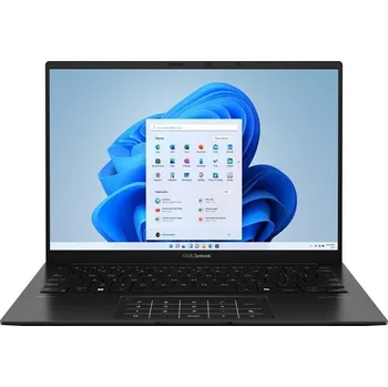 Notebook ASUS ZenBook 14 OLED (UM3406KA-OLED027W)