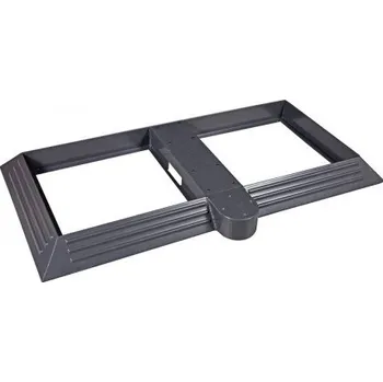 Zahrada Knirps KNIRPS dlaždicový stojan kovový (bez dlaždic)