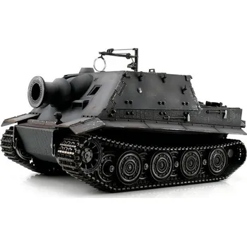 RC model tanku 1:16 RC tank Sturmtiger s IR bojovým systémem (kamufláž)
