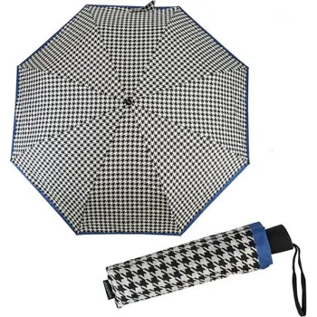 Deštník Doppler Mini Fiber Element Olimpain blue - dámský skládací deštník