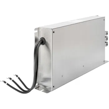 Frekvenční měnič Filtr OMRON AX-FIC4061-SE AA063098M