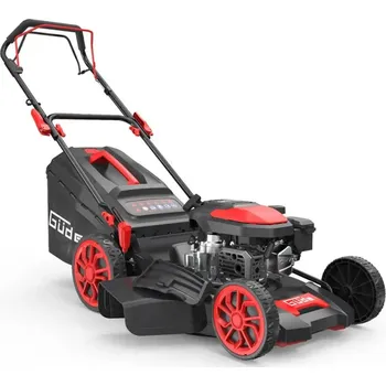 Sekačka Sekačka na trávu Güde Big Wheeler 514.9 R 95494