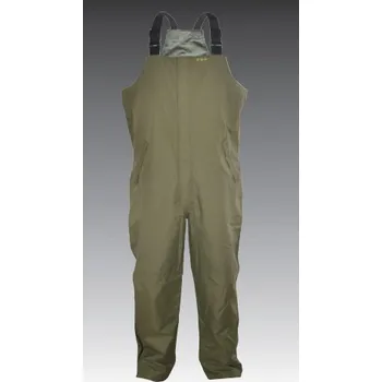Rybářské oblečení ESP Super Grade Salopettes - XL