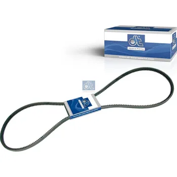 Rozvod motoru Klínový řemen DT Spare Parts 4.80204