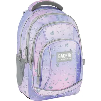 Školní batoh Backup školní, studenstký batoh srdce