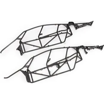 RC náhradní díl Traxxas rám karosérie boční (pro 10911) - expresní doprava