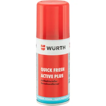 Würth Quick Fresh Active Plus 100 ml