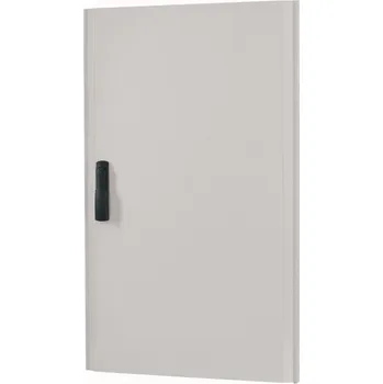 Stavebniny EATON Dveře BP-DS-600/12-P plechové se zámkem 119071