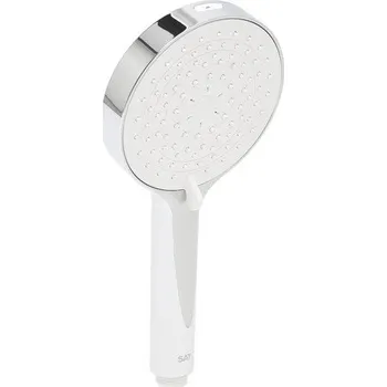 Sprchová hlavice Ruční sprcha SAT chrom SATBSRS23