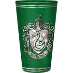 Sklenice z Harry Potter - Slytherin - Žádný - vícebarevný