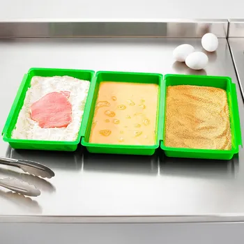 Die moderne Hausfrau Sada na obalování, 3dílná 654768