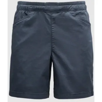 Pánská móda Pánské lezecké kraťasy Black Diamond M NOTION SHORTS Charcoal|L