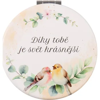 Albi Zrcátko - Díky tobě