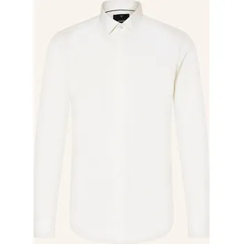 Pánská košile Joop! Pánská Košile Pitu Slim Fit, režná, 38