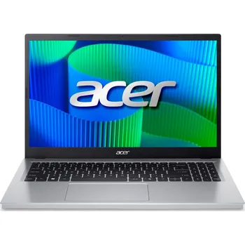 Notebook ACER Extensa 15 Pure Silver (EX215-34-39XB) (NX.EHNEC.003)