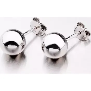 Náušnice Dámské náušnice stříbro 925 E2302615-1132-SLX