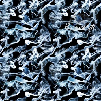 Úplet Kouř (E) (Top kvalitní úplet Bella digitisk)