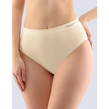 Kalhotky Dámské kalhotky MAMA BAMBOO PureLine - tělová - XL/XXL