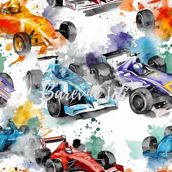 Úplet, Barevné formule (E) (Top kvalitní úplet Bella digitisk)