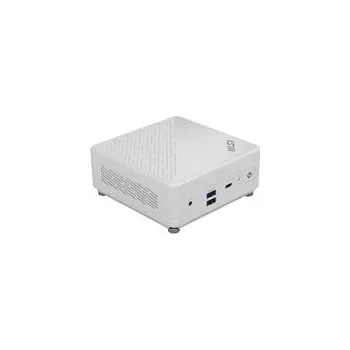 Stolní počítač MSI Cubi/5 12M-263BEU/Mini/i5-1235U/bez RAM/Iris Xe/bez OS/3R (Cubi 5 12M-263BEU)