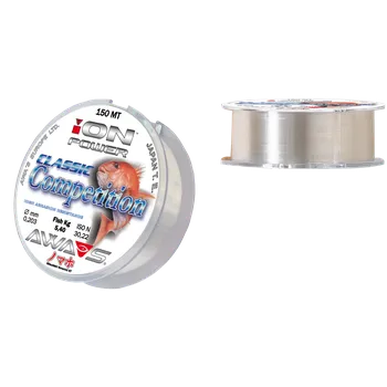 Vlasec AWA-S Ion Power Classic Competition 500 Mt 0,286 Mm