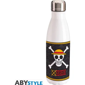 One Piece Láhev Nakama 500 ml Vícebarevná