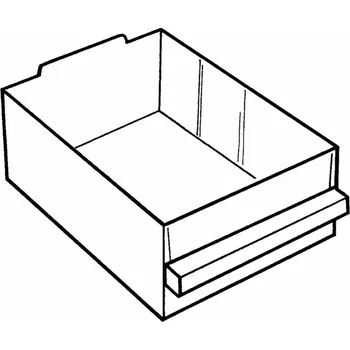 Elektrická zásuvka CIMCO Zásuvka pro magazín S 250-2 (92x159x250 mm) 407259