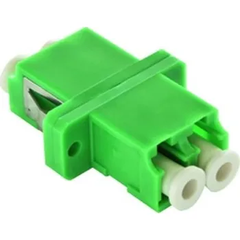 Síťový kabel ELKO EP 82213 Spojka pro LC Duplex optické konektory 82213