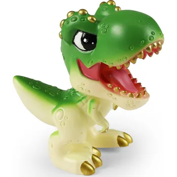 Dinosaurus funny Tyrannosaurus 13 cm