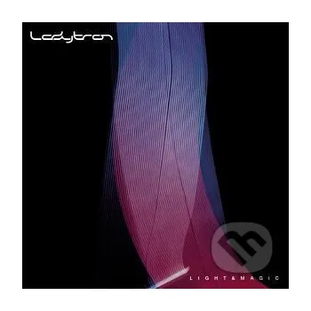 Zahraniční hudba Ladytron: Light & Magic LP - Ladytron Music on Vinyl