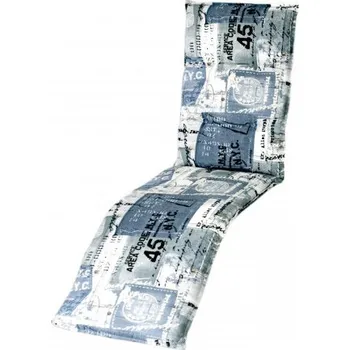 Doppler LIVING 2112 relax - polstr na relaxační křeslo