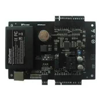 Řídící jednotka Řídicí jednotka přístupu ZKTeco GL-C3-PRO100