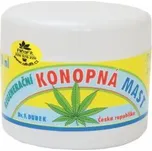 Dr. Dudek konopná mast regenerační při ekzému