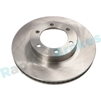 Brzdový kotouč Brzdový kotouč RAP BRAKES R-D1081