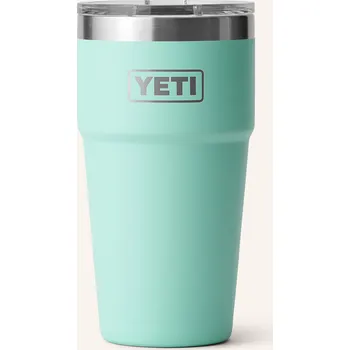 Yeti Termohrnek Rambler®, mátová
