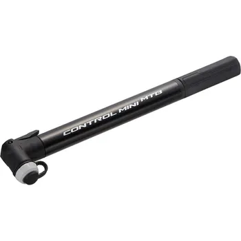 pumpička Giant pumpička CONTROL MINI MTB BLACK