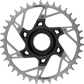 Převodník na kolo Sram XX Eagle Transmission Direct Mount E-MTB Chainring for Yamaha 36T