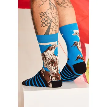 Bavlněné ponožky Medicine 2-pack RS25.LGM851 vícebarevná MLA, vel. 43/46