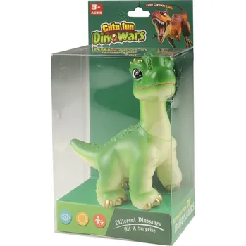 Dinosaurus funny Brachiosaurus 16 cm