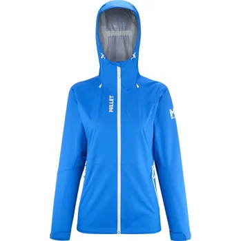 Bunda dámská MILLET FITZ ROY JKT W ICON BLUE - S