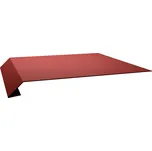 BLIX Okapní plech r.š. 250 - R3011 Črv