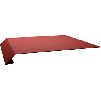 okap BLIX Okapní plech r.š. 250 - R3011 Črv