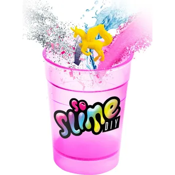 Desková hra So Slime 1 Pack Svítící ve tmě