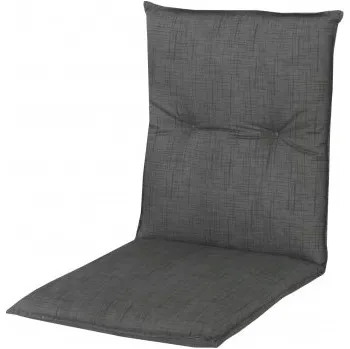 Podsedák Doppler LIVING 6996 nízký – polstr na židli a křeslo