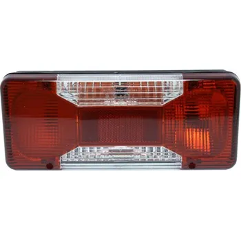 Zadní světlomet P zadní světlo - valník