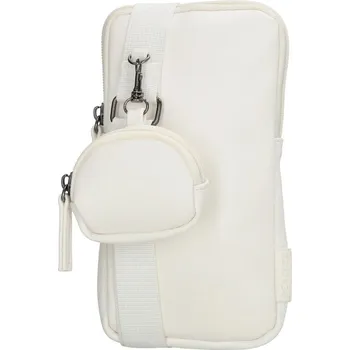 Kabelka Beagles DuoCarry Bílá