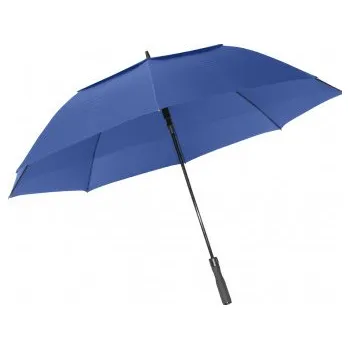 Deštník Doppler FIBER GOLF AUTOMATIC AIR - partnerský holový vystřelovací deštník