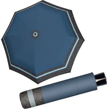 Deštník Doppler Fiber Mini Style - dámský skládací deštník