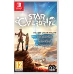 Star Overdrive Nintendo Switch