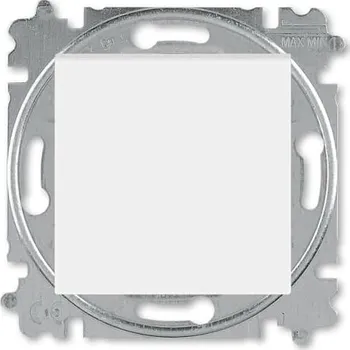 vypínač ABB Přepínač střídavý ř. 6, s krytem, s drápky 2CHH590645A6001